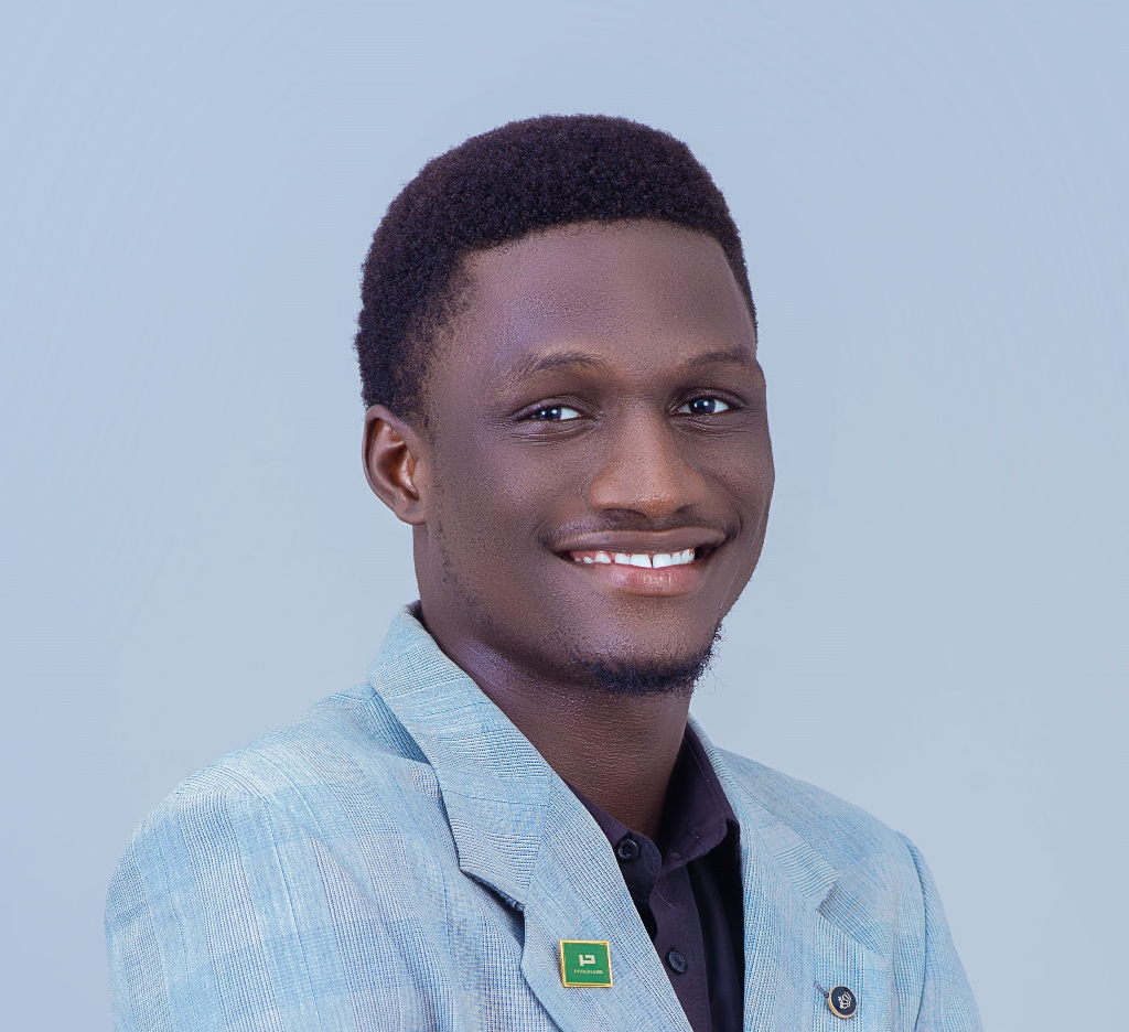 Timilehin Oguntola