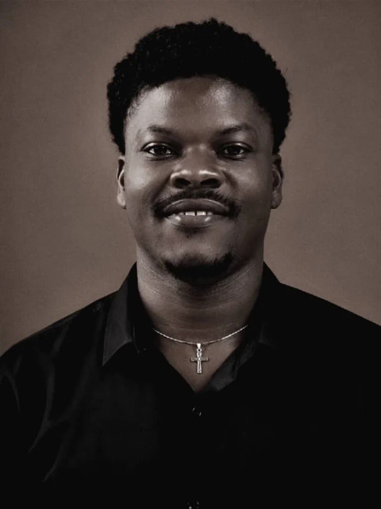 Mbah Chukwuemeka