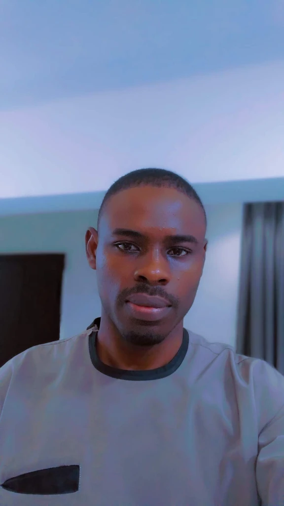 Joseph Sadoh