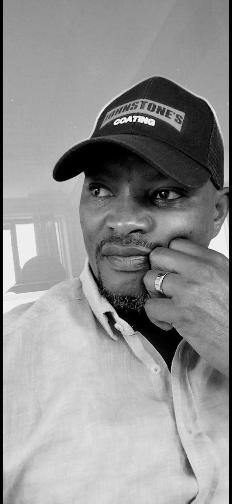 Peter Njuguna Njuguna