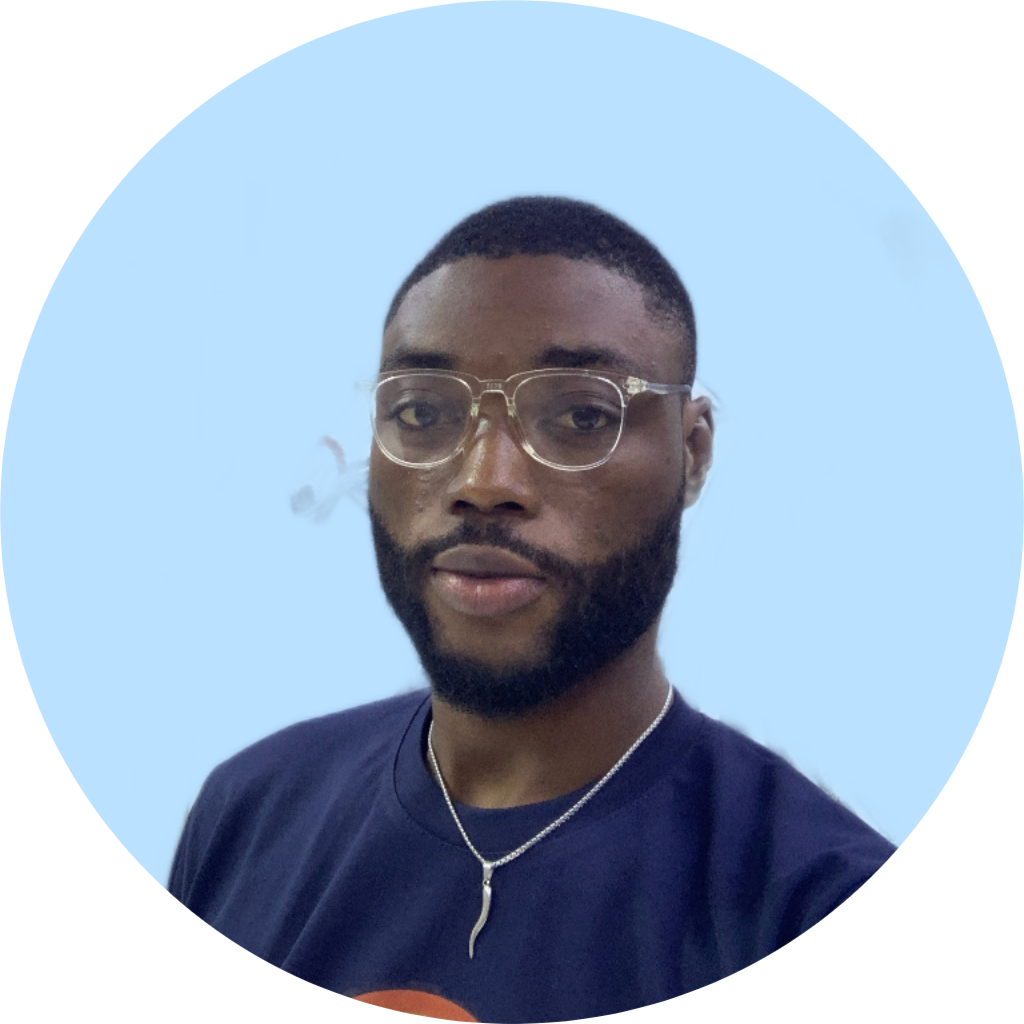 Malik Balogun