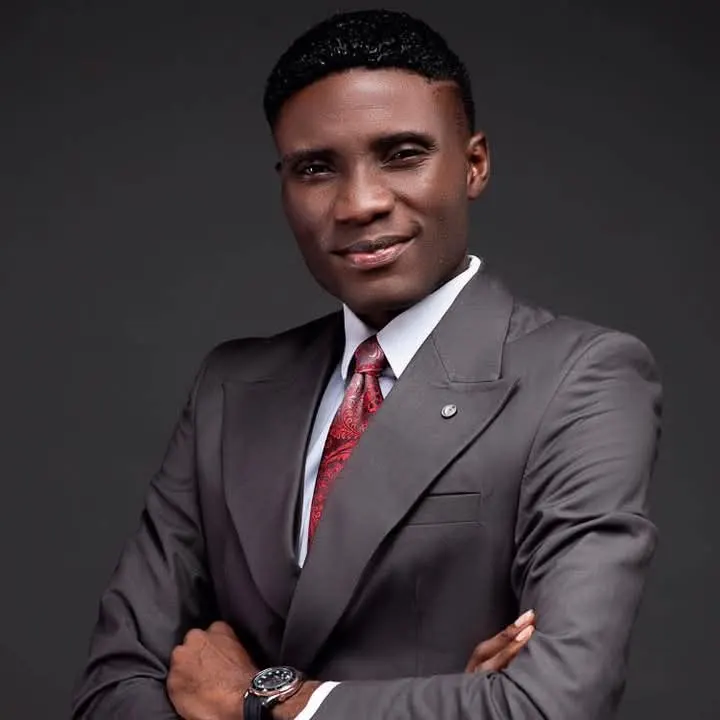 James Awunor
