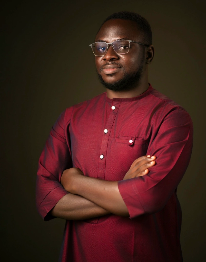 OLUWAFEMI OFOBUTU