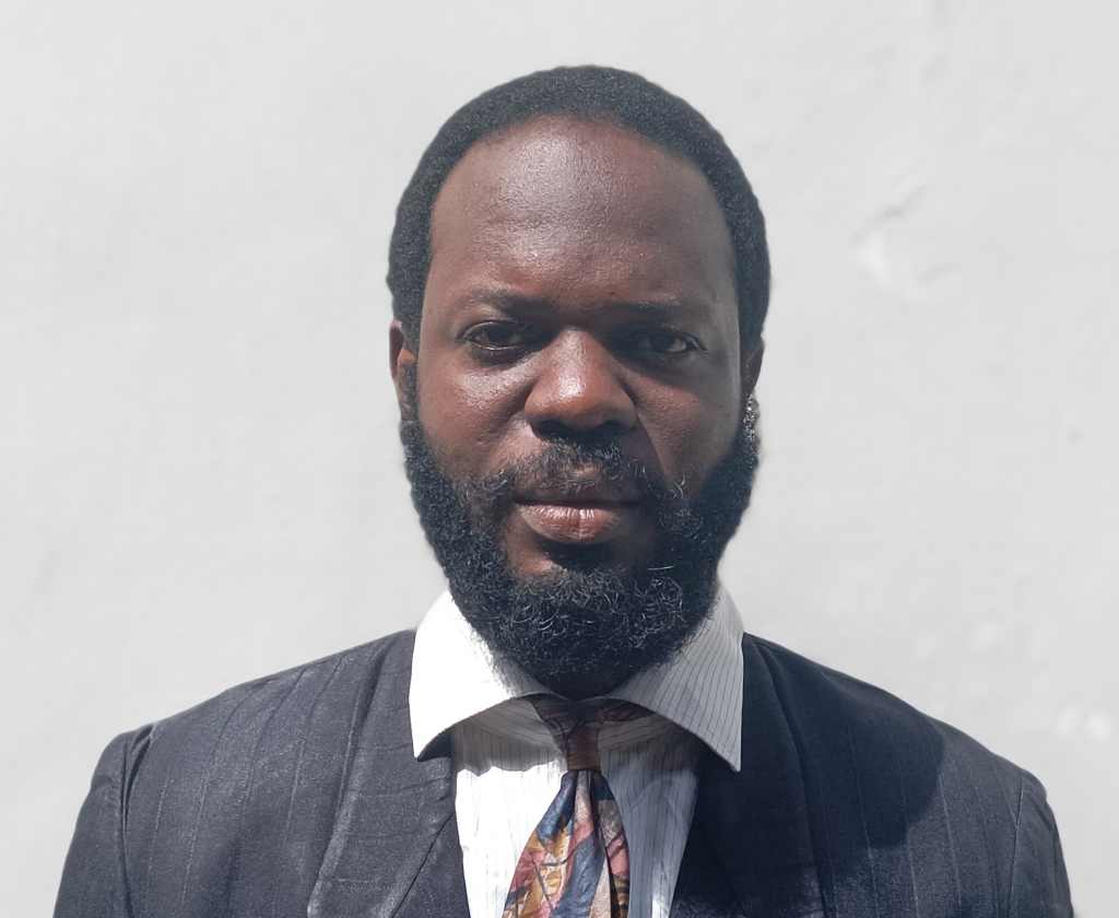 Onyebuchi Emodi