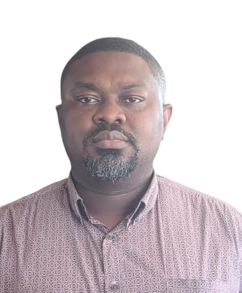 Joseph Emeje