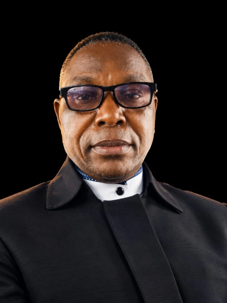 GEORGE ODODO
