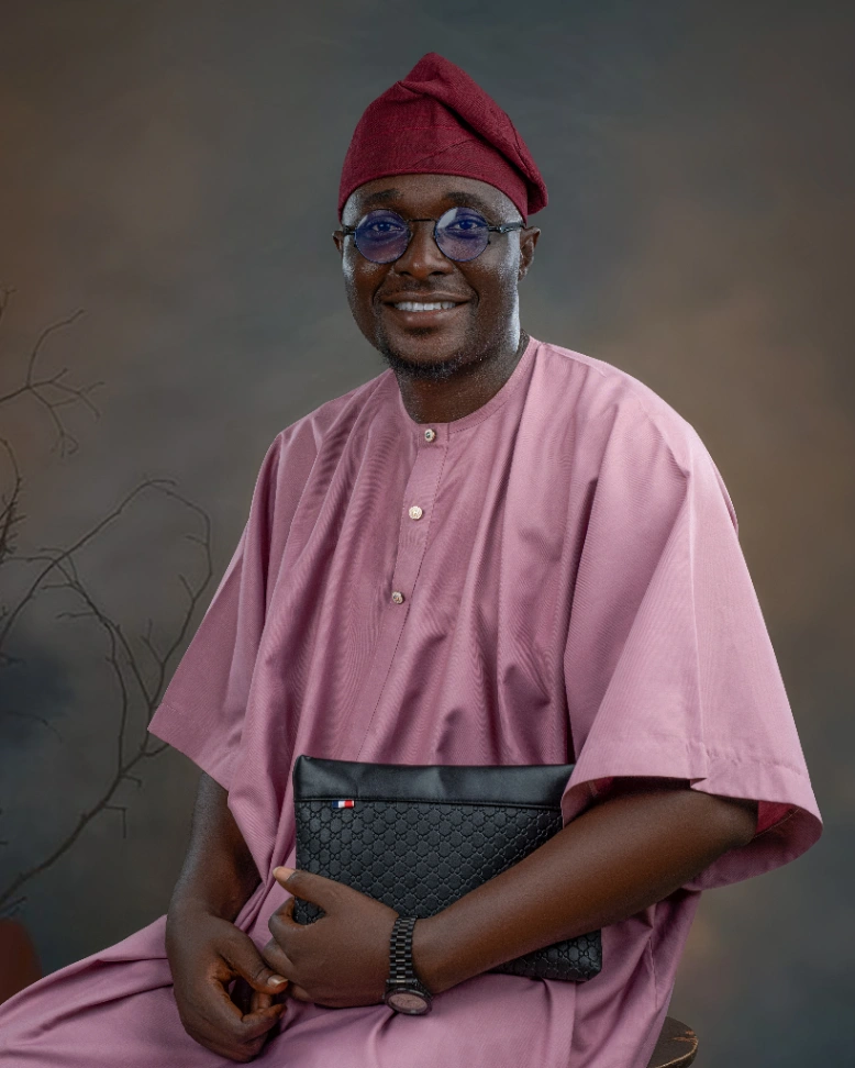 Seidu Oladele