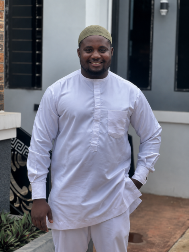 Ismail Muhammad