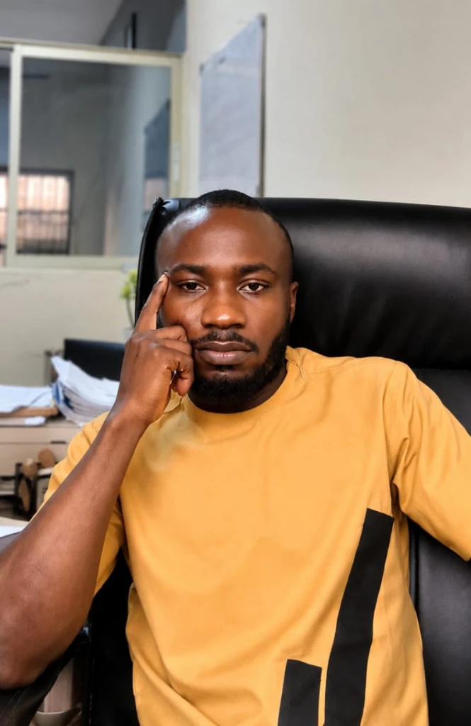 Iniubong okon
