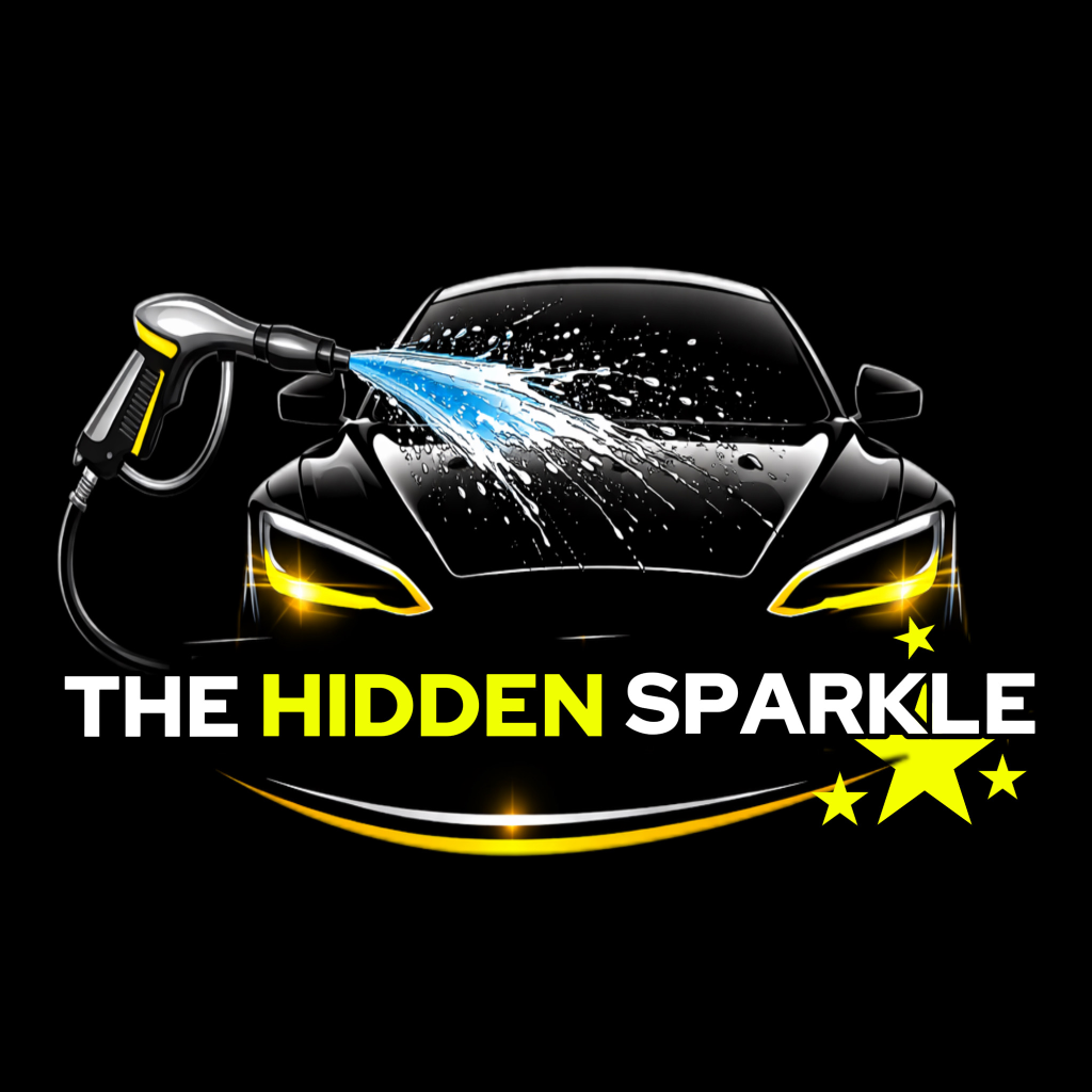 THS Auto Detailing Service
