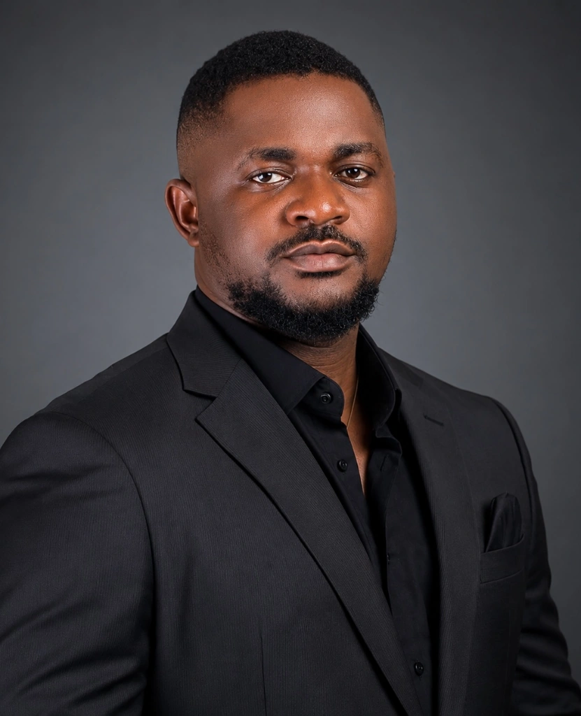 Solomon Obongo