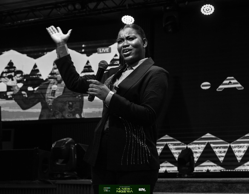 Oluwakemi Olorode