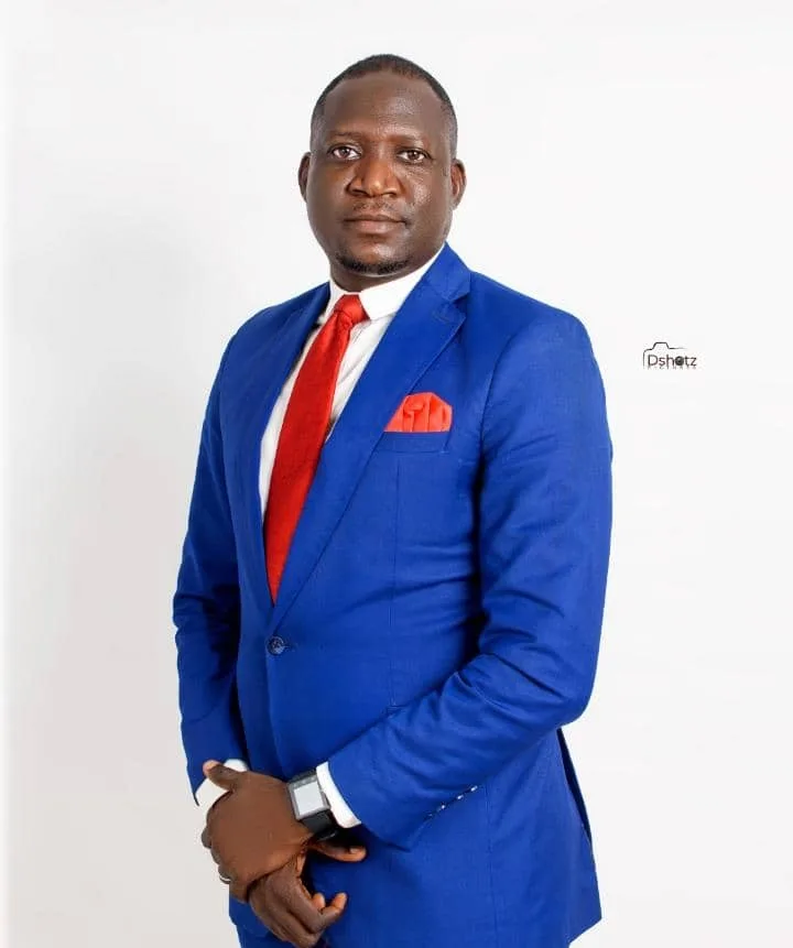 Alex Ogungbile