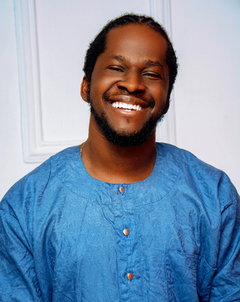 Oluwarotimi Adubi