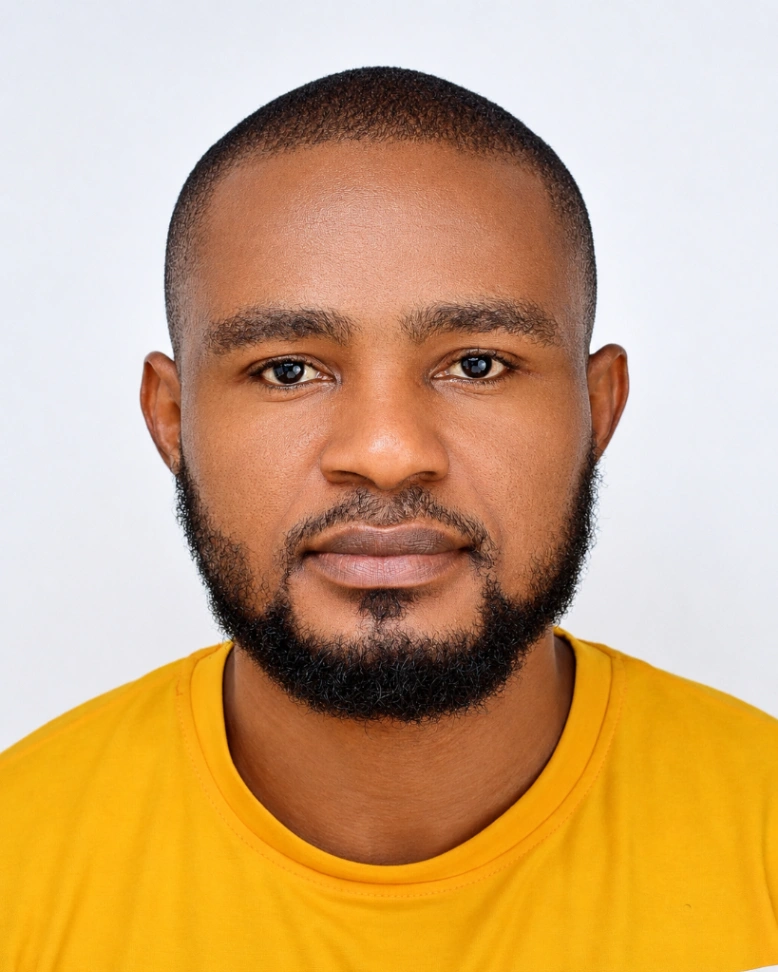 Benjamin Chukwudi Offiaeli