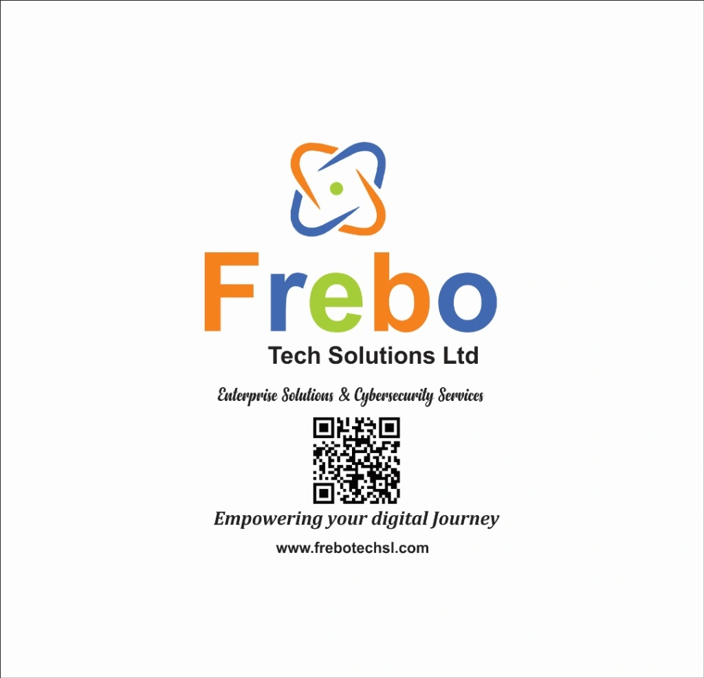 FRED UBONG
