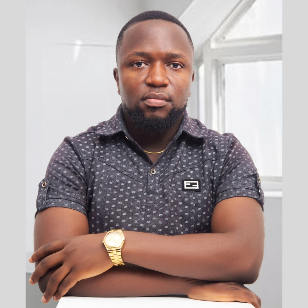 Emmanuel Njeck Awejan