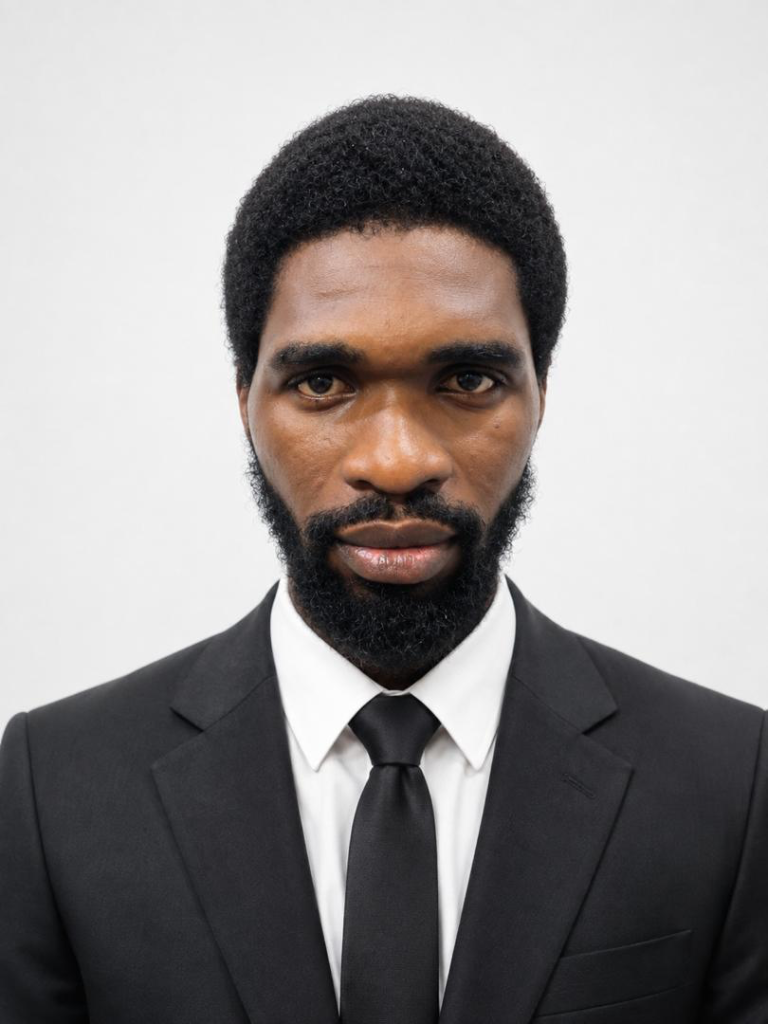 Emmanuel Toyin-Akinremi