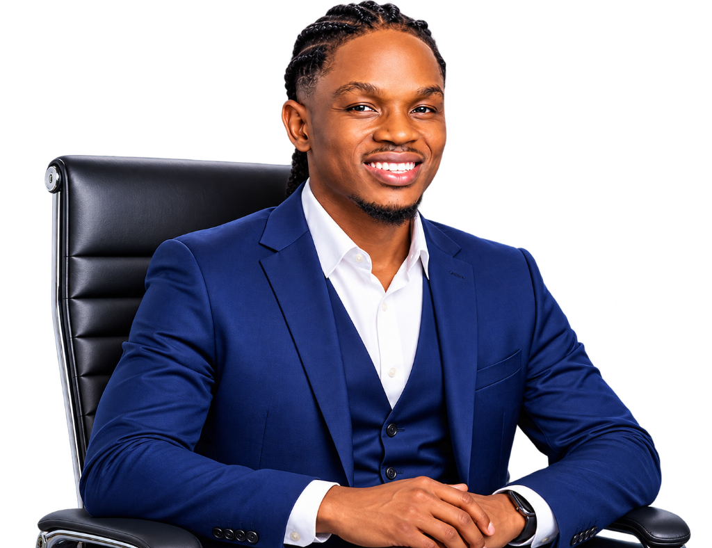 Kelvin Christopher