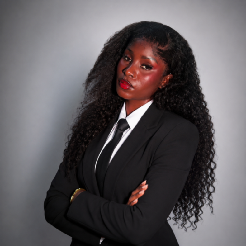 Doris Yahaya