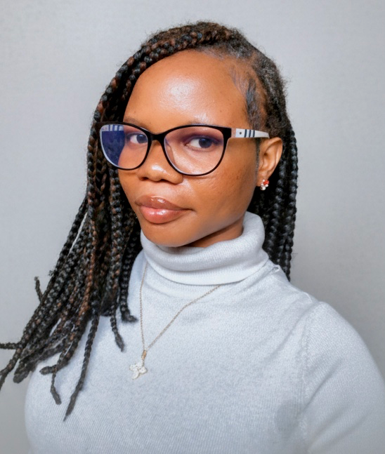 Elizabeth Taiwo