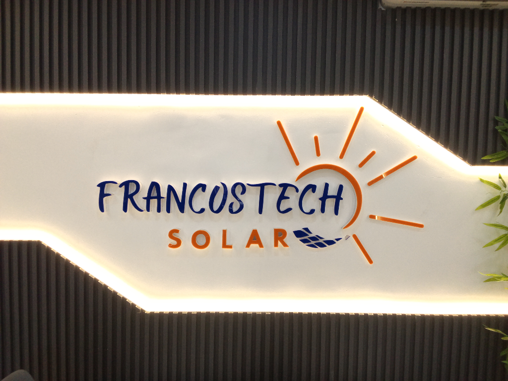 Francostech Solar