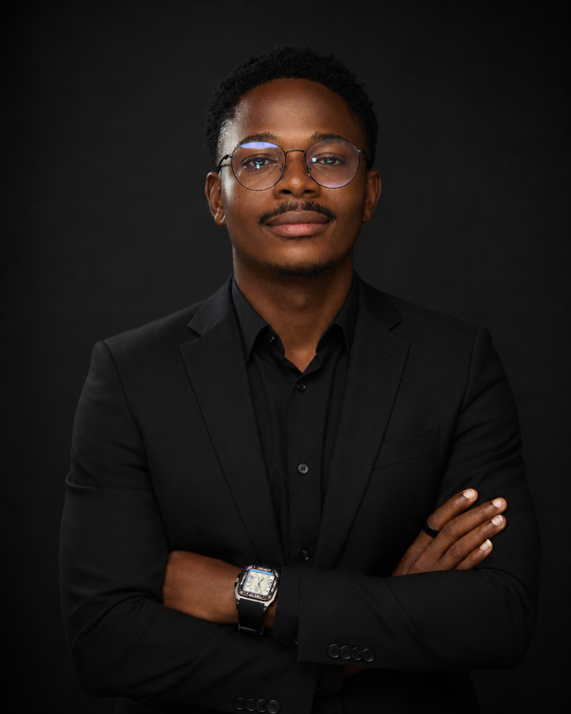 Oluwatobiloba Atobajaye