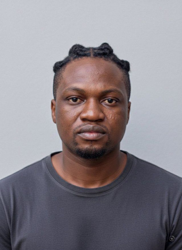 Johnson Kuju